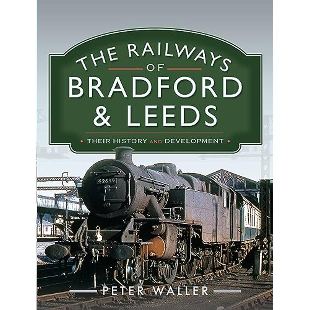 Railway Books