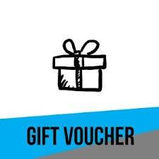 £10 Online Gift Voucher